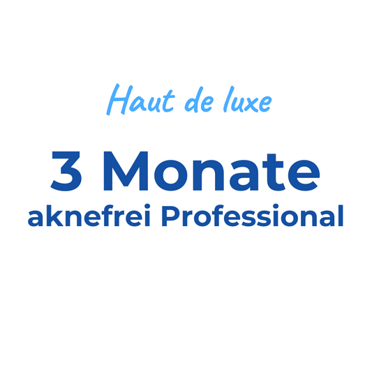 Haut de Luxe Professional